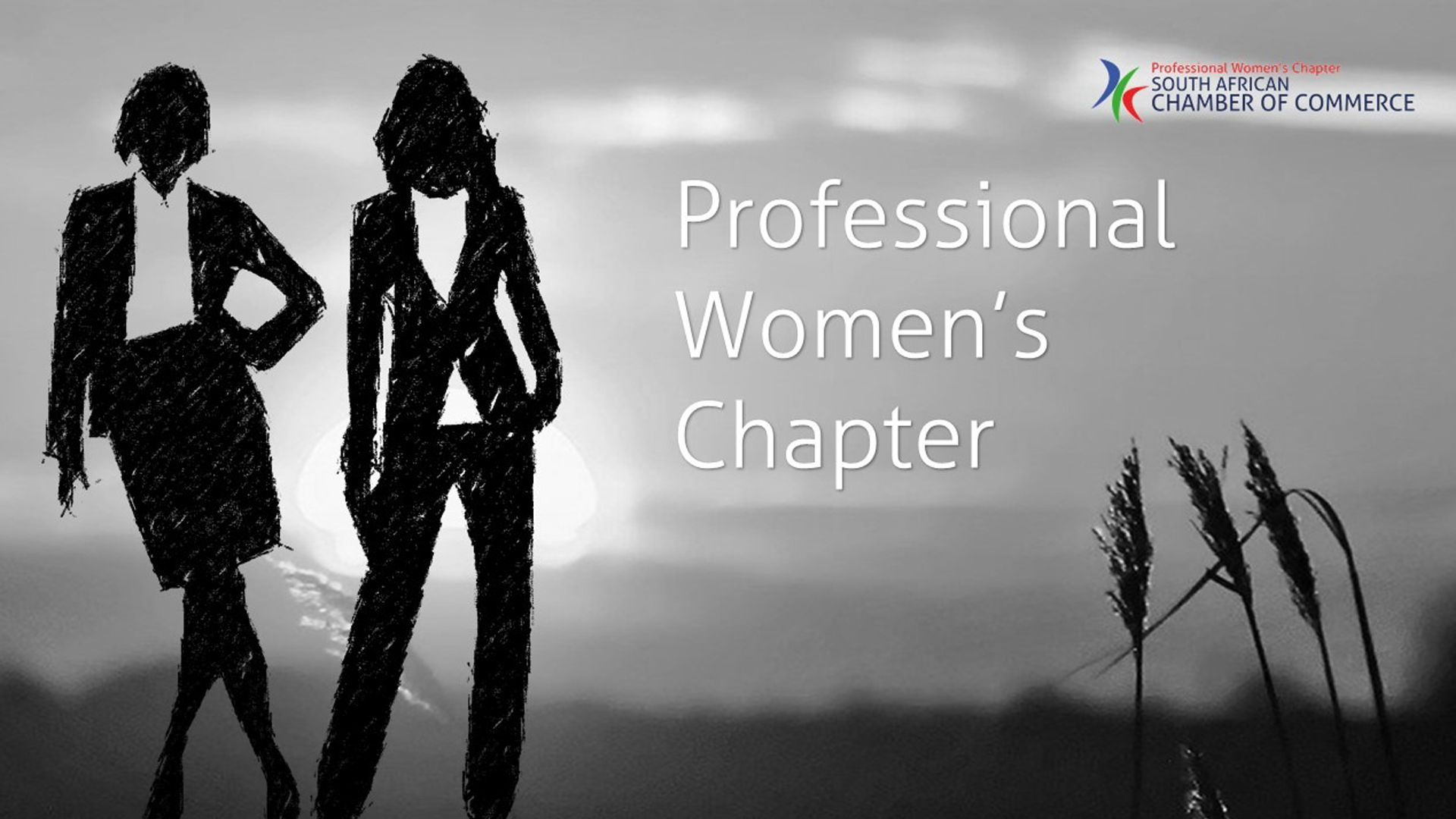 Women’s Chapter Launch