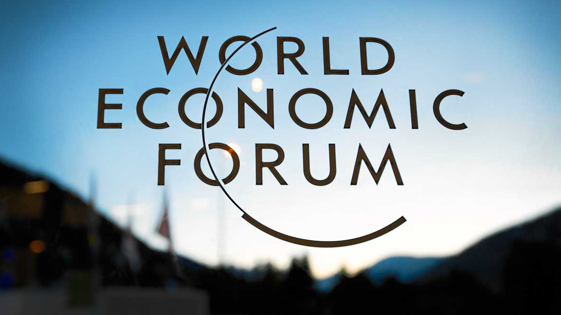 President Cyril Ramaphosa speaks at Brand SA dinner in Davos