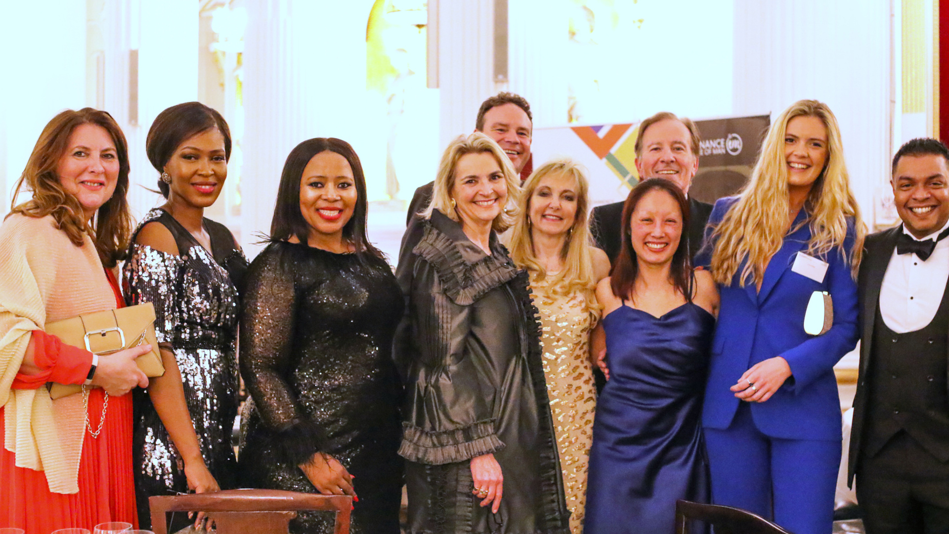 Annual Gala Dinner May 2024