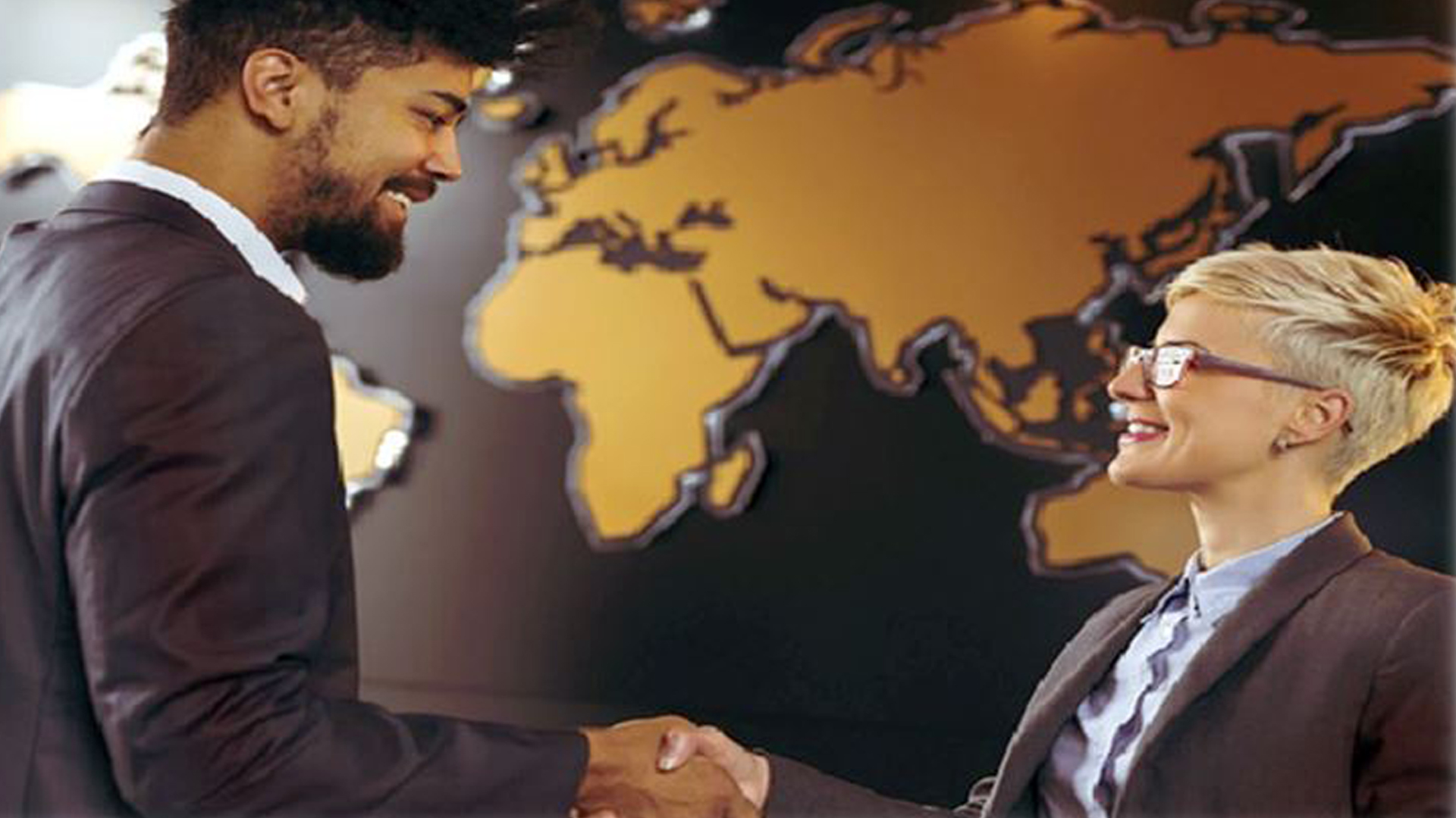 New International SA Chamber of Commerce Platform Launched