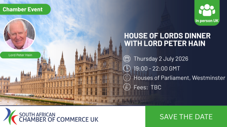 HoL Dinner 2 July 2026 Save the date master