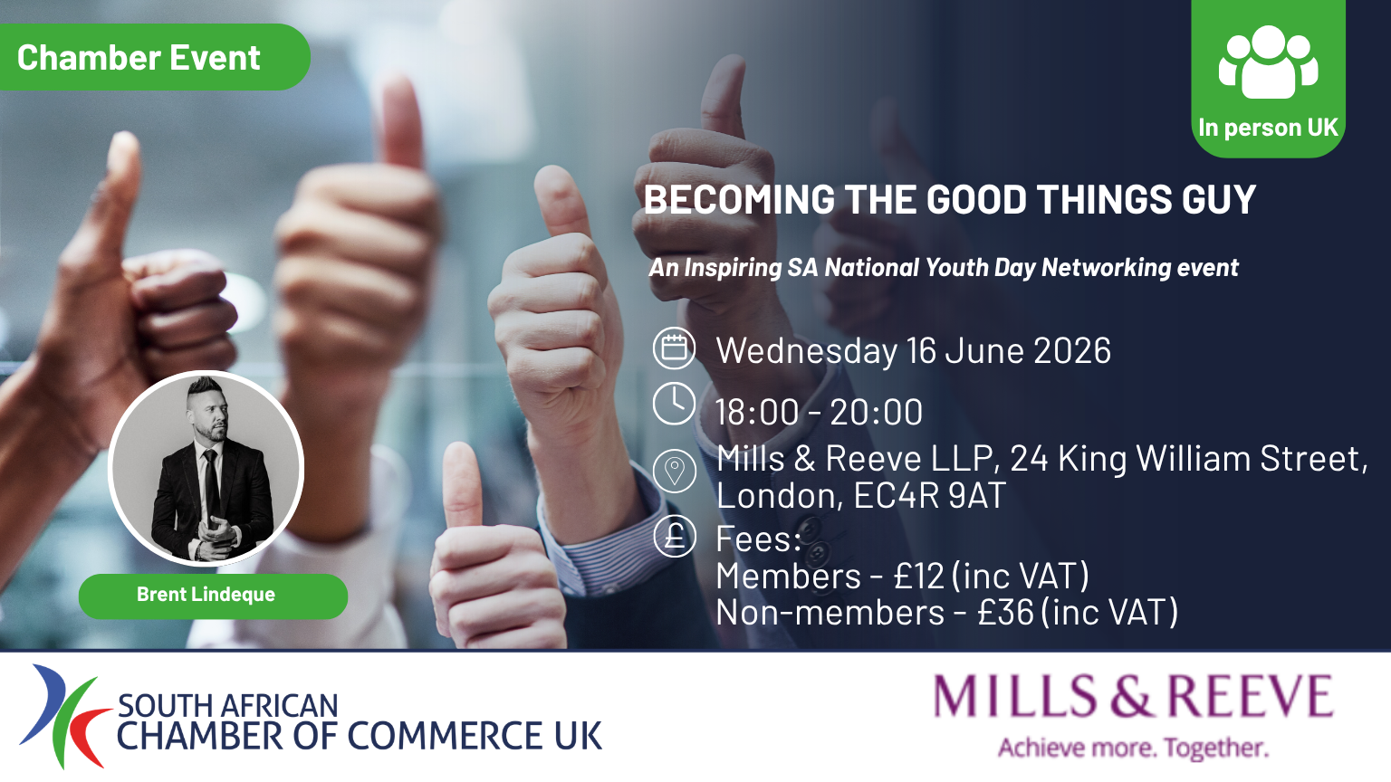 Event Image 16 June