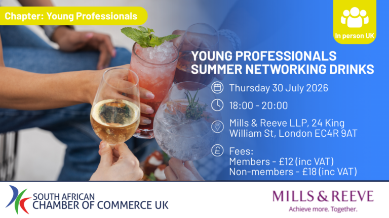 YP Breakfast July 2026