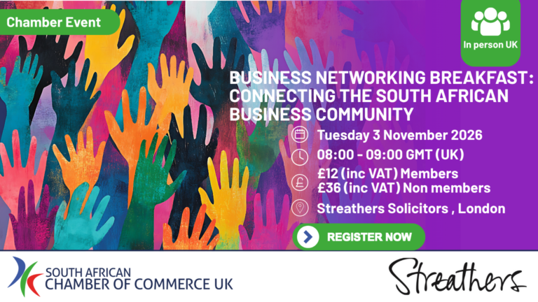 NETWORKING BREAKFAST Nov 2026 1 Image