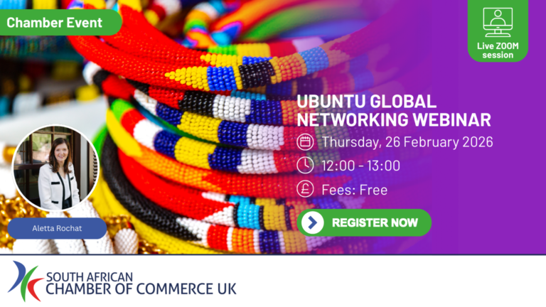 Event image Ubuntu Feb 2026 with speaker