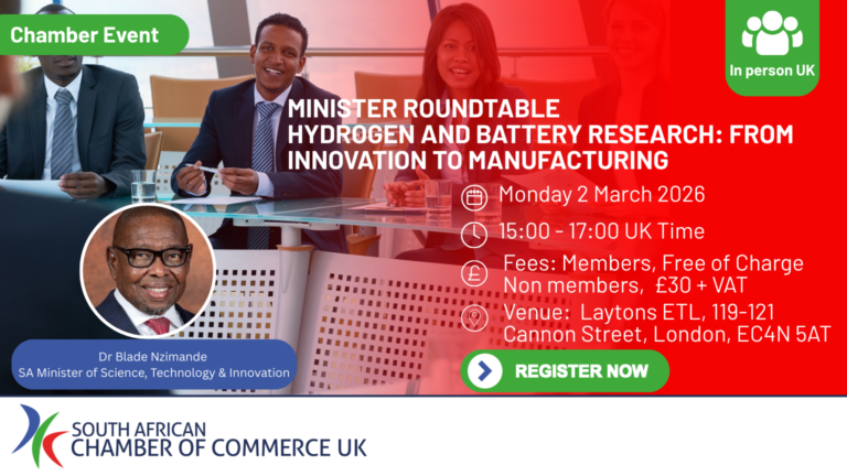 Event image Minister roundtable 2 March 2026 1 with venue