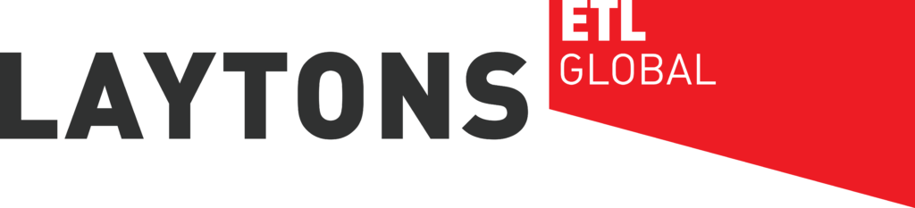 Laytons Dark Logo