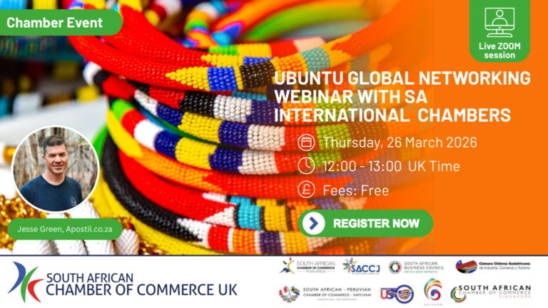 Event image Ubuntu 26 March