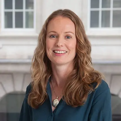 Kirsten du Tertre