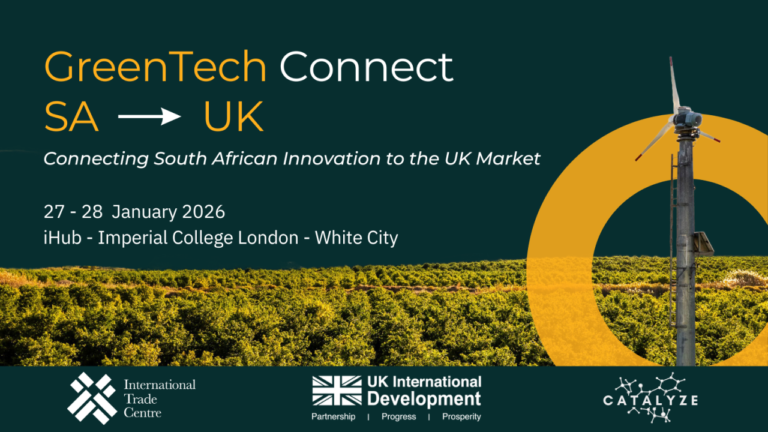 GreenTech Connect SA UK