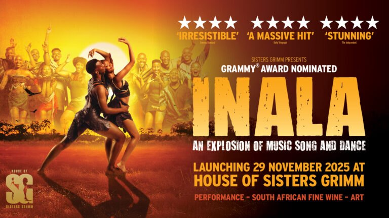 House of Sisters Grimm